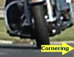 Cornering Force