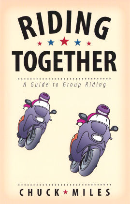 Riding Together - A Guide to Group Riding
